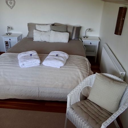 Mitchella Farm Bed & Breakfast Wanaka Exterior photo