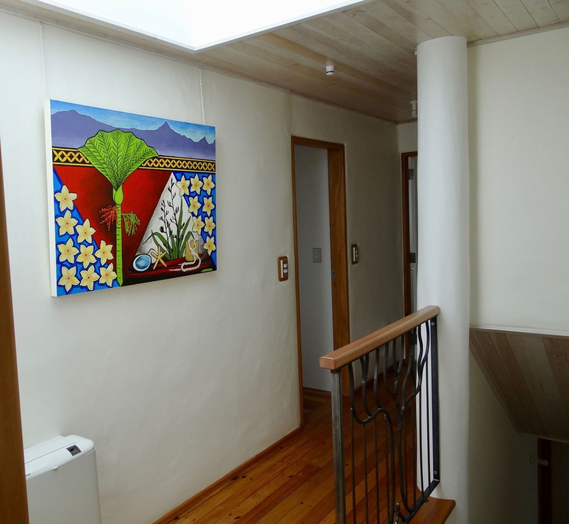 Mitchella Farm Bed & Breakfast Wanaka Exterior photo